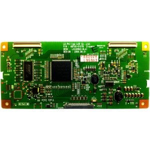 6870C-0107B LC420WU2-SLA1 LG PHILIPS T-Con Board