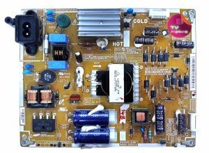 BN44-00501A , PD32A1_CSM , REV 1.1 , UE32ES5500 , LE320BGM-C1 , LE320BGA-B1 , POWER BOARD , SAMSUNG BESLEME