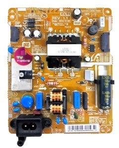 BN96-35295A , REV 1.1 , L32S0_FHSV , UA32J4100AK , POWER BOARD , SAMSUNG BESLEME