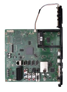 Vsf190r-6 , Ebj2zz , Ebj 2zz , Mıan Board , Arçelik Anakart