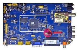 TVE.MS6M181.1 , VER:1.3 , SUNNY , SN032LD6M181-V2M , LED , SAMSUNG PANAL 32'' , SUNNY ANAKART