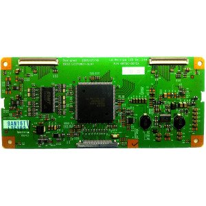 6870C-0072A LC370WU1-SL01 LG PHILIPS T-Con Borad