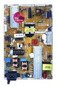BN44-00502A , PD46A1_CSM , REV 1.2 , UE40ES5500 , POWER BOARD , SAMSUNG BESLEME