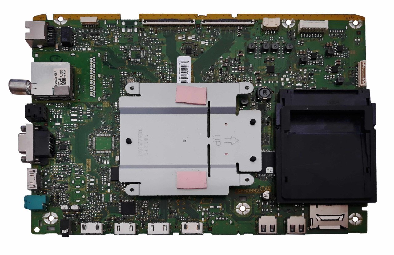 Tnph0992 1 A , Txn/A10tlue , Tx-L32e5e , Maın Board , Panasonıc Anakart
