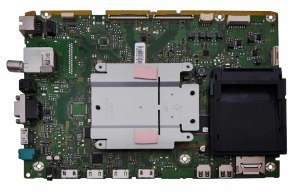 Tnph0992 1 A , Txn/A10tlue , Tx-L32e5e , Maın Board , Panasonıc Anakart