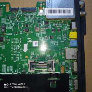 BN94-11417P,BN41-02534,UE55K6000AUXTK,SAMSUNG,ANAKART,MAİNBOARD