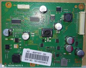 1-981-457-14,173638814,KD-49XF7077,SONY LED DRİVER