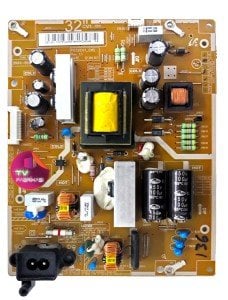 BN44-00551B , PD32CV1_CHS , REV 1.1 , UE32EH6030W , UE32EH6030 , POWER BOARD , SAMSUNG BESLEME