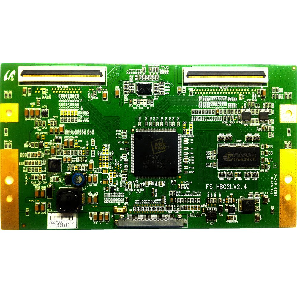 FS_HBC2LV2.4 Samsung T-Con Board