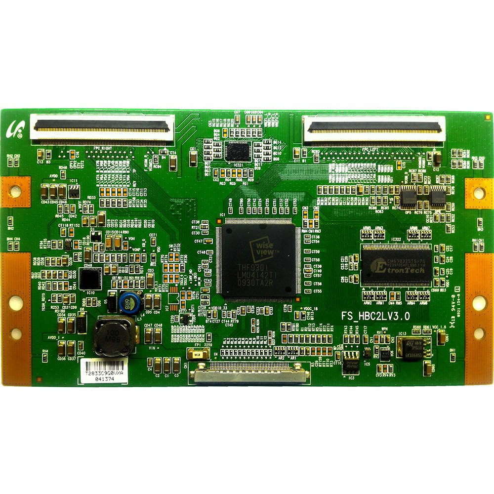 FS_HBC2LV3.0 Samsung T-Con Board