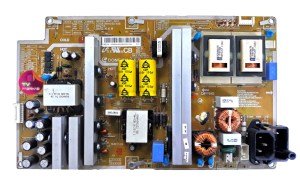 BN44-00340B , I40F1_ADY , REV 1.5 , LE40C530F1W , SH10005-9006 , POWER BOARD , SAMSUNG BESLEME