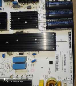 PW.230W2.751,SUNNY,SN65LEDA88-G/0227,BESLEME,PSU