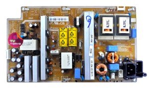 BN44-00340B , I40F1_ADY , REV1.2 , SH10005-9006 , POWER BOARD , SAMSUNG BESLEME