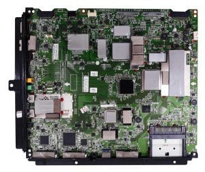 Eax66104204(1.0) , Ebt63752802 , Lg 79ug880 , 4k Ultra Hd 3d Smart Led Tv , Maın Board , Lg Anakart