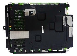 Eax66104204(1.0) , Ebt63752802 , Lg 79ug880 , 4k Ultra Hd 3d Smart Led Tv , Maın Board , Lg Anakart