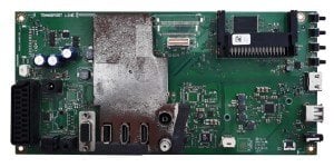 Vty190r-5 , Nnn4zz , A28-Lb 5433 , A28lb5433 ,  Hv280wx2-270 , Main Board , Arçelik Anakart
