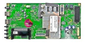 VTY190R-5 , NYZ9ZZ , PANEL B40-LB-5433 , MAIN BOARD , ARÇELIK ANAKART