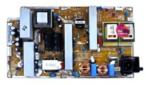 BN44-00340A , I40F1_ASM , REV 1.4 , PSIV231510A , POWER BOARD , SAMSUNG BESLEME