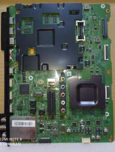 BN94-07989Z,BN41-02257B,SAMSUNG,UE55HU8200LXTK,ANAKART,MAİNBOARD