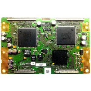 CPWBX RUNTK 4107TP SHARP T-Con Board
