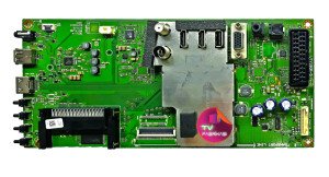 VTY190-5 V-0 , FUG9ZZ , MAIN BOARD , ARÇELIK ANAKART