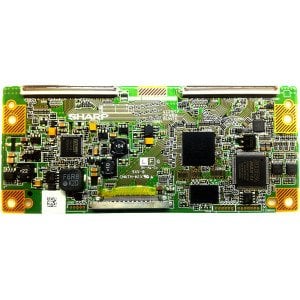 CPWBX RUNTK 4129TP CMKTH-M1X SHARP T-Con Borad