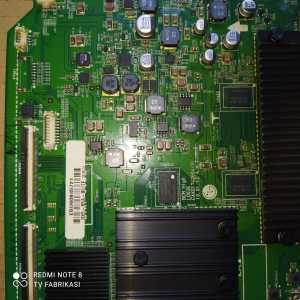 EBU60845721 , EAX61742604(3) , LG , 42LE5500 , ANAKART , MAİNBOARD