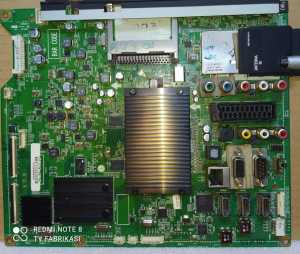 EBU60845721 , EAX61742604(3) , LG , 42LE5500 , ANAKART , MAİNBOARD