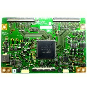 CPWBX3255TPZ  SHARP T-Con Board