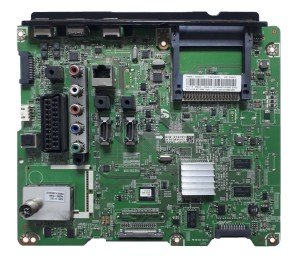 BN41-01812A - BN94-05678Q - BN40-00232A SAMSUNG MAİN BOARD