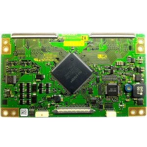 CPWBX3347TP SHARP T-Con Board
