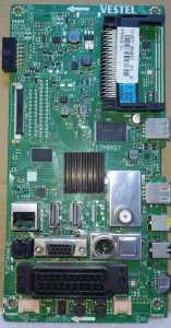 23346207,10103777 , 17MB97 , FİNLUX , 40FX615F , ANAKART , MAİNBOARD