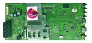VTY190R-5 V-0 , NYB9ZZ , AL40-LB-M520 , MAIN BOARD , ARÇELIK ANAKART