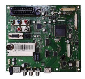 Yrq190r-8 , Acc Azz , Accazz , Sz 32w Ss20 Mlt , Arçelik 32 Inch Lcd , Main Board , Arçelik Anakart