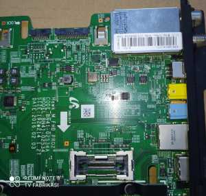 BN94-10794J , BN41-02534A , UE55K6500AUXTK , ANAKART , MAİNBOARD