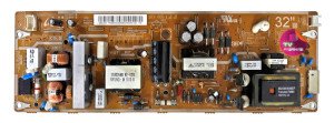 BN44-00369B , I32HD_AHS , REV 1.1 , LE32C350D1W , POWER BOARD , SAMSUNG BESLEME