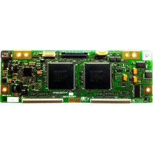 CPWBX3830TP SHARP T-Con Board
