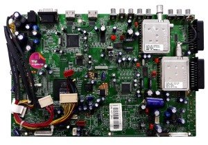 LW8.190R-1 , CNQAZZ ,  MAIN BOARD ,  ARÇELIK ANAKART