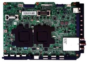 Bn41-01973a , Bn94-06186d , Ue60f7000slxtk , Ue60f7090sl , BN94-06809Z, Main Board , Samsung Anakart