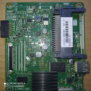 23481269 , 10116114 , 17MB110S , 40'' VESTEL , ANAKART , MAİNBOARD