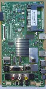 23481269 , 10116114 , 17MB110S , 40'' VESTEL , ANAKART , MAİNBOARD