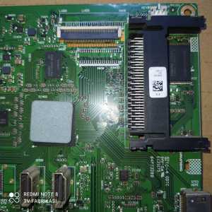 VTT190R-2 , EDP2ZZ , BEKO ,  B40-LB-6333 , ANAKART , MAİNBOARD