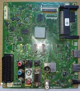 VTT190R-2 , EDP2ZZ , BEKO ,  B40-LB-6333 , ANAKART , MAİNBOARD