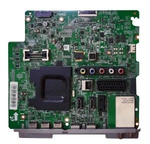 Bn41-02156a , Bn94-07548s , Ue48h6410asxtk , Cy-Gh048cslv4h,High-X14h , Main Board , Samsung Anakart