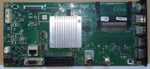 JY8FZZ , VKT190R-6 , BEKO , B43L 6532 4B2 , ANAKART , MAİNBOARD