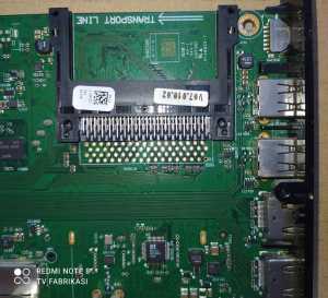 JY8FZZ , VKT190R-6 , BEKO , B43L 6532 4B2 , ANAKART , MAİNBOARD