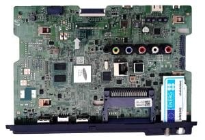 Bn41-02585a , Bn94-12050j ,BN94-11899H, Ue49j5200au , Cy-Jm049bghv1v , Main Board , Samsung Anakart Bilgileri