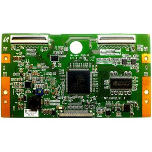 NP_HAC2LV1.1 Samsung T-Con Board