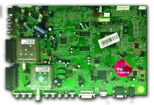 LW7.190R-2 , P3T 9ZZ ,  MAIN BOARD , ARÇELIK ANAKART
