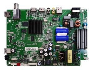 Mt56bp , 40-Mt56fd-Mad2lg , Dl125172b , Lvf430lgde , V450hj1-Me5 , L40s4700s , Main Board , Anakart